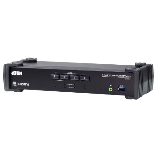 ATEN CS1824-AT-G KVM switch