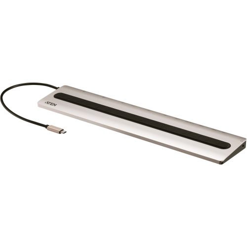 ATEN UH3237 laptop dock/port replicator