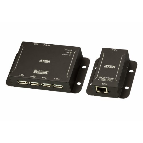 ATEN UCE3250 interface cards/adapter