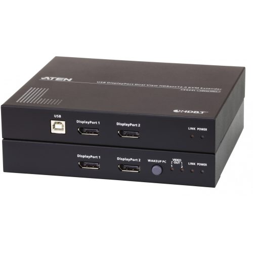 ATEN CE924 KVM extender