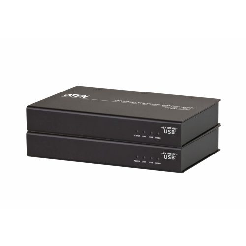 ATEN CE610A KVM extender
