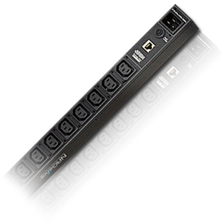 ATEN PE1216G-AX-G power distribution unit (PDU)