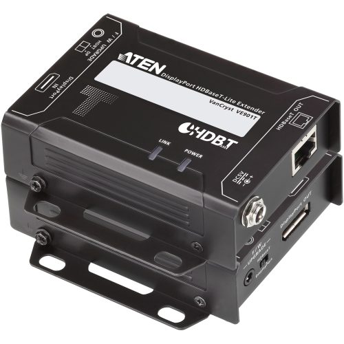 ATEN VE901 AV extender