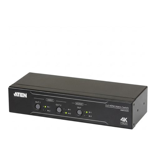 ATEN VM0202HB matrix switcher