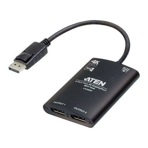 ATEN VS92DP not categorized