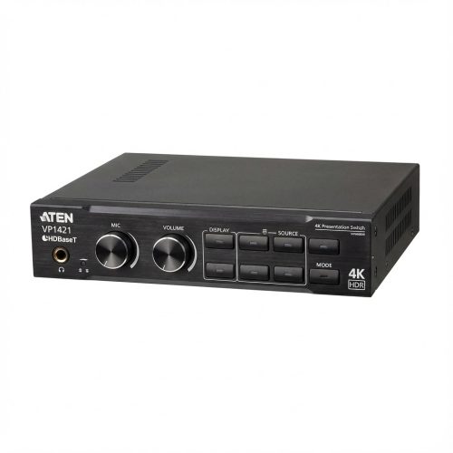 ATEN VP1421 4x2 True 4K Prasentation Matrix Switch