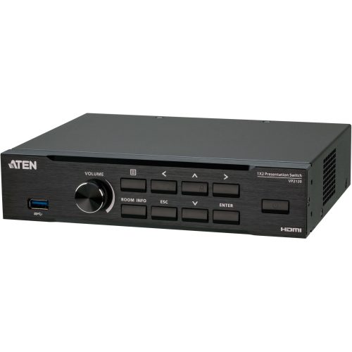 ATEN VP2120 video switch
