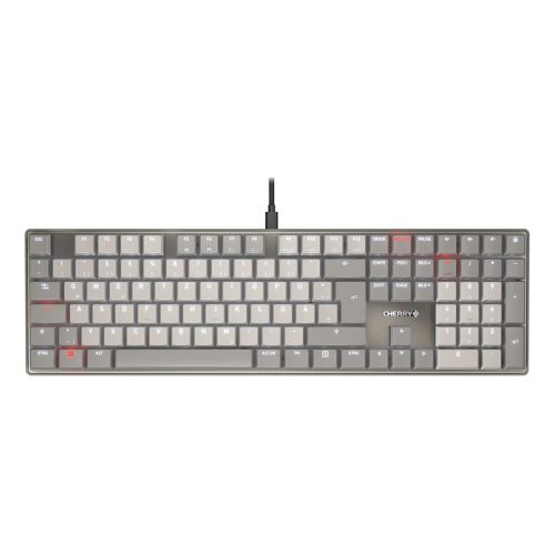CHERRY KC 500 MX LP keyboard