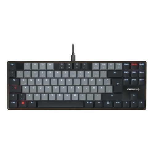 CHERRY KC 500 MX LP TKL keyboard