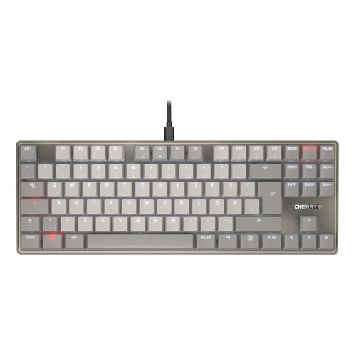CHERRY KC 500 MX LP TKL keyboard