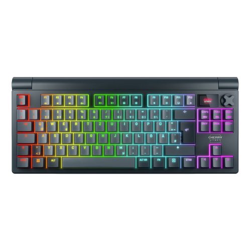 CHERRY XTRFY MX 8.3 TKL Wireless keyboard