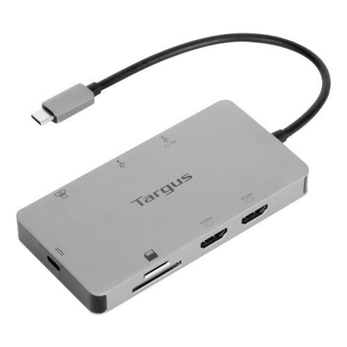 Targus DOCK423EU laptop dock/port replicator