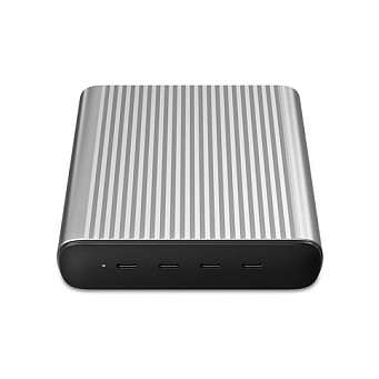 HYPER 245W GaN Desktop Charger