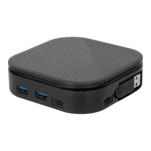 Targus DOCK116GLZ laptop dock/port replicator