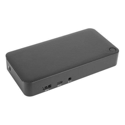 Targus DOCK310EUZ laptop dock/port replicator