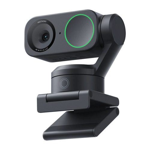 Insta360 Link 2 webcam