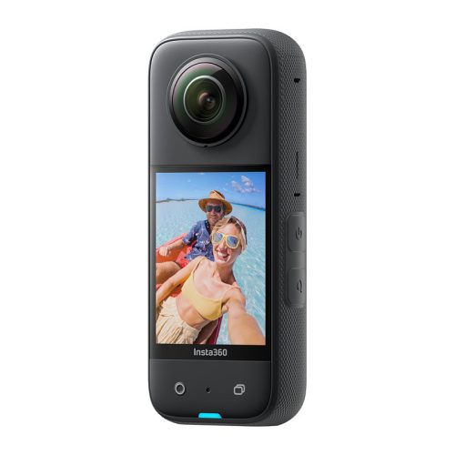 Insta360 X3 action sports camera