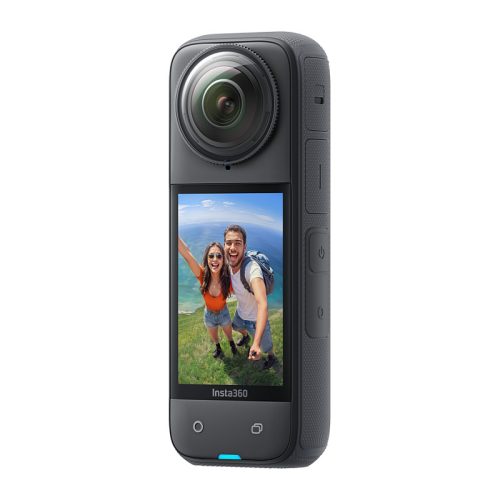 Insta360 X4 action sports camera