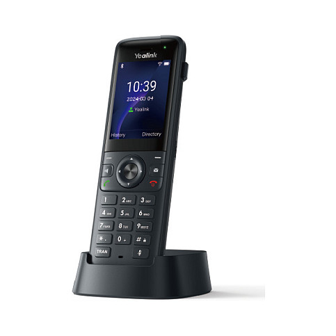 Yealink AX83H IP phone