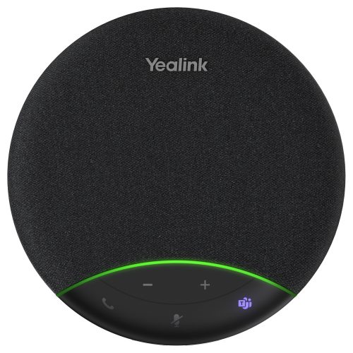 Yealink SP92 USB-C/A speakerphone