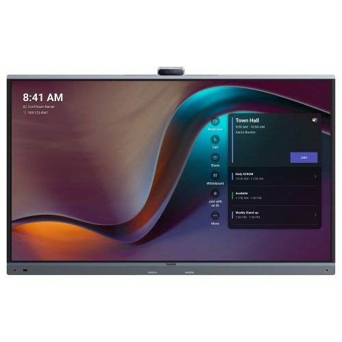 Yealink MeetingBoard Pro interactive whiteboard