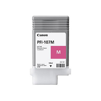 Canon PFI-107M ink cartridge
