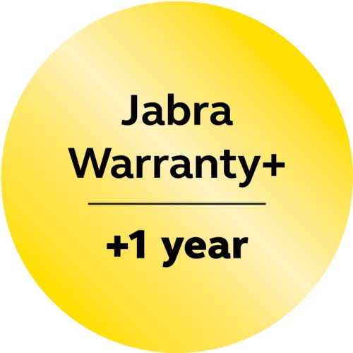 Jabra 51X1-39891-DE warranty/support extension