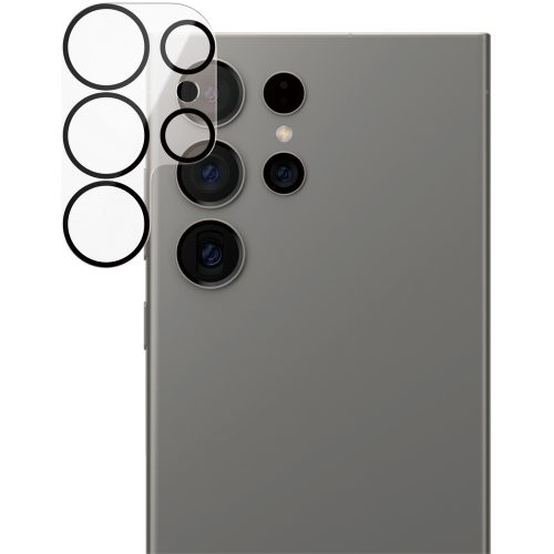 PanzerGlass ® PicturePerfect Camera Lens Protector Samsung Galaxy S24 Ultra