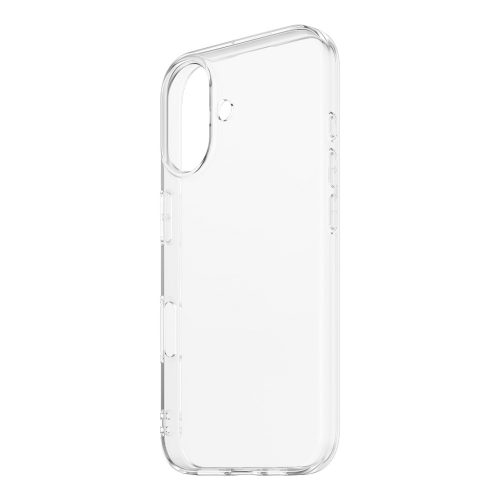 PanzerGlass SAFE. by ® TPU Case Transparent iPhone 16 mobile phone case