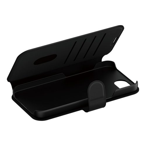 PanzerGlass CARE™ by ® Tango 2-in-1 Wallet Case w. Qi iPhone 16e mobile phone case