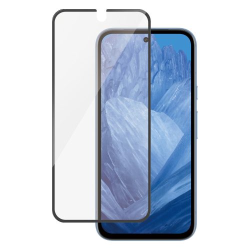 PanzerGlass ® Screen Protector Google Pixel 8a | Ultra-Wide Fit