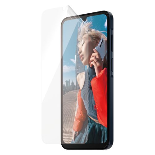 PanzerGlass ® ECO MATRIX Screen Protector with D3O® Samsung Galaxy A25 5G | Ultra-Wide Fit w. AlignerKit