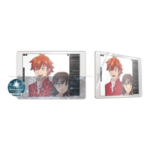 PanzerGlass ® GraphicPaper® Screen Protector iPad 10.2″ (2019-2021)