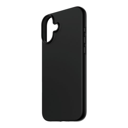 PanzerGlass SAFE. by ® TPU Case Black iPhone 16 Plus mobile phone case