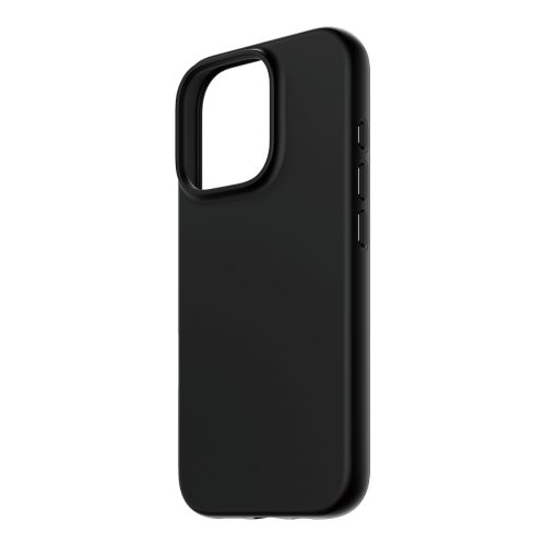 PanzerGlass SAFE. by ® TPU Case Black iPhone 16 Pro mobile phone case