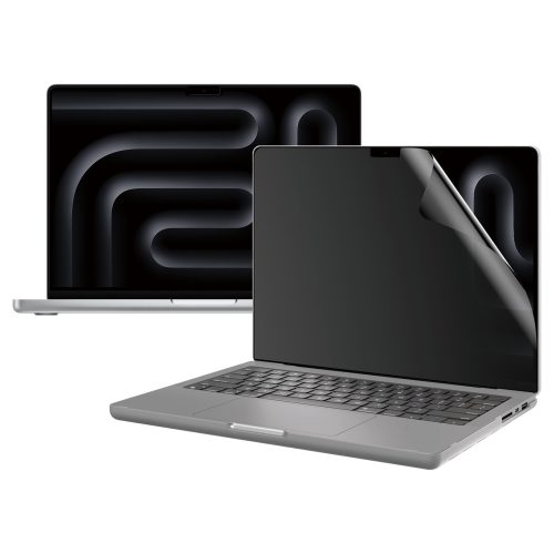 PanzerGlass ® Privacy Filter MacBook Pro 16" | M1 | M2 | M3 | M4