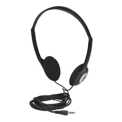 Manhattan 177481 headphones/headset