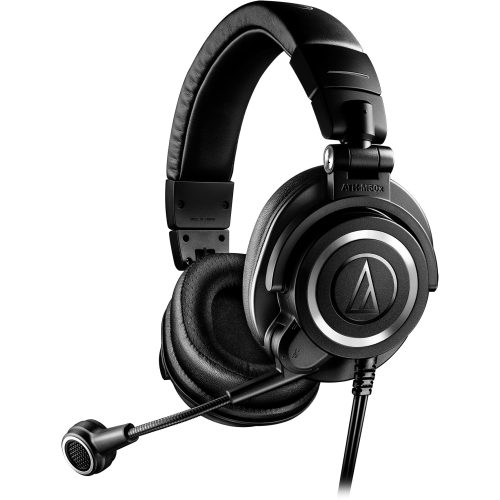 Audio-Technica ATH-M50XSTS headphones/headset