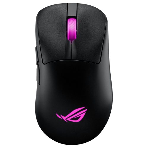 ASUS ROG Keris II Origin BLK mouse