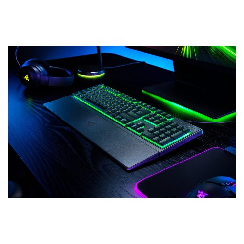 Razer Ornata V3 X keyboard