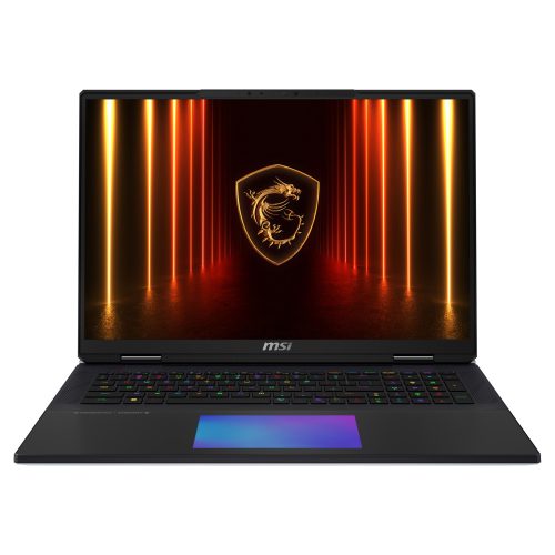 MSI Titan 18 HX AI A2XWIG-073 laptop