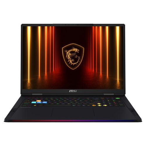 MSI Raider 18 HX AI A2XWJG NVIDIA GeForce