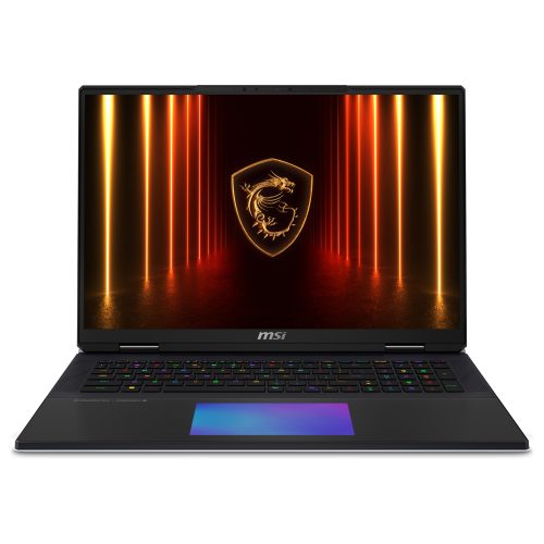 MSI Titan 18 HX AI A2XWJG-656