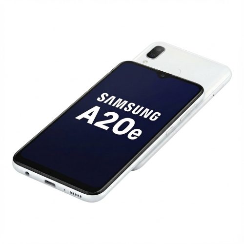 Samsung Galaxy A20e white 32GB (Refurbished) Android