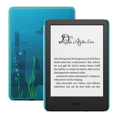 Amazon Kindle Kids e-book reader