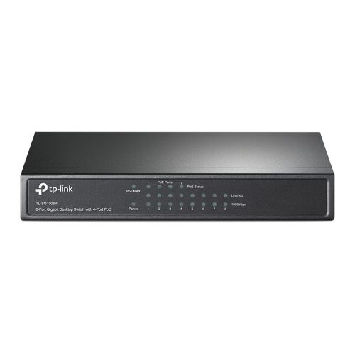 TP-Link TL-SG1008P