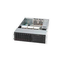 Supermicro CSE-835TQC-R802B computer case