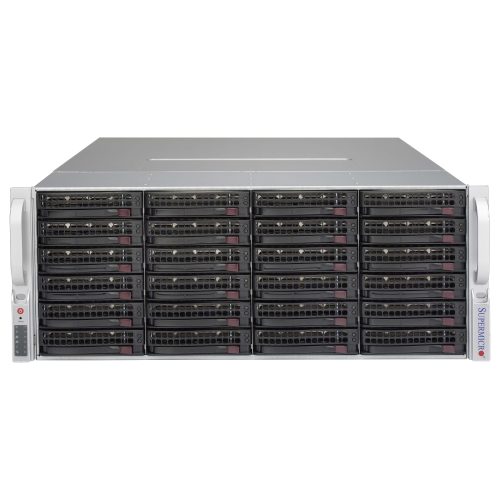Supermicro CSE-847BA-R1K23LPB computer case
