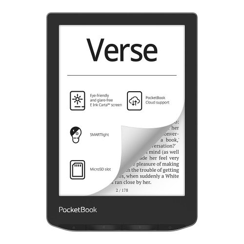 PocketBook Verse e-book reader