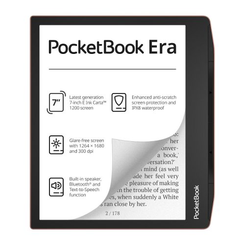 PocketBook Era Stardust e-book reader